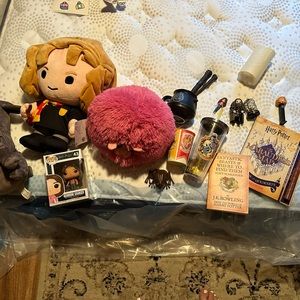 Harry Potter Lot